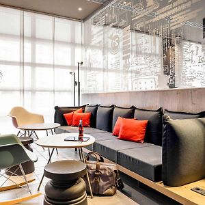 Ibis Nuernberg City Am Plaerrer