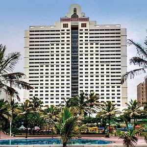 Garden Court Marine Parade
