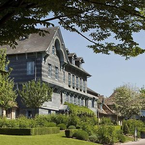 La Ferme Saint Simeon Spa - Relais & Chateaux